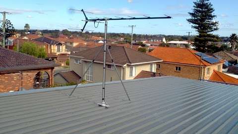 Photo: Aussie Sat TV Antennas - TV Antenna Installation & Repairs