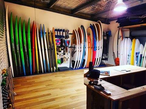 Photo: Surefire Boards - Surfboards & Stand Up Paddle Boards
